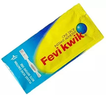 Fevikwik