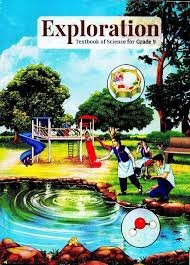 Science Class 9